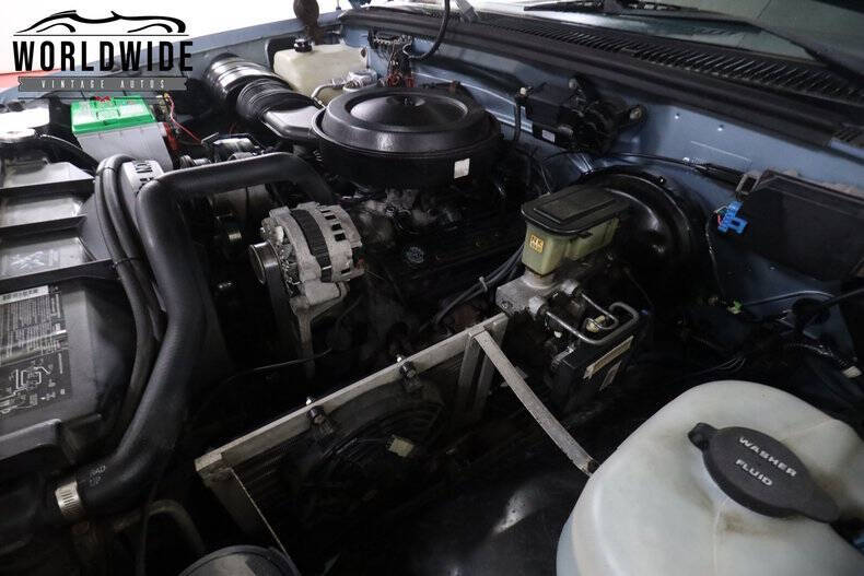 1990 Chevrolet C/K 2500 Series