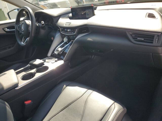 2023 Acura TLX w/Tech