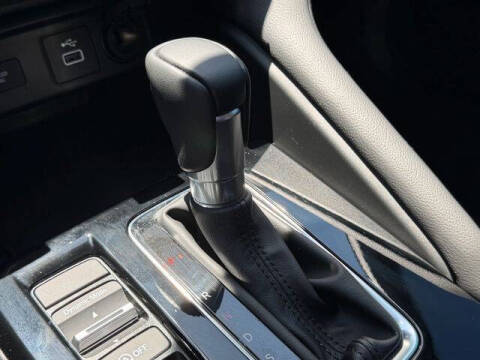 2025 Acura Integra