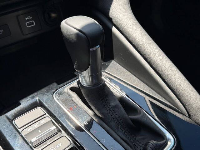 2025 Acura Integra