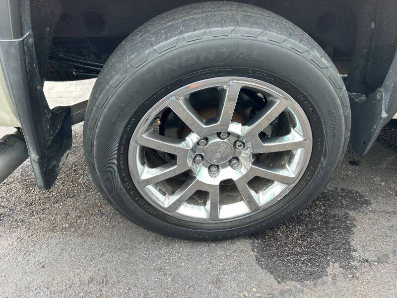 2015 GMC Sierra 1500 Denali