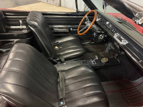 1966 Chevrolet Chevelle