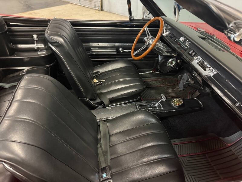 1966 Chevrolet Chevelle