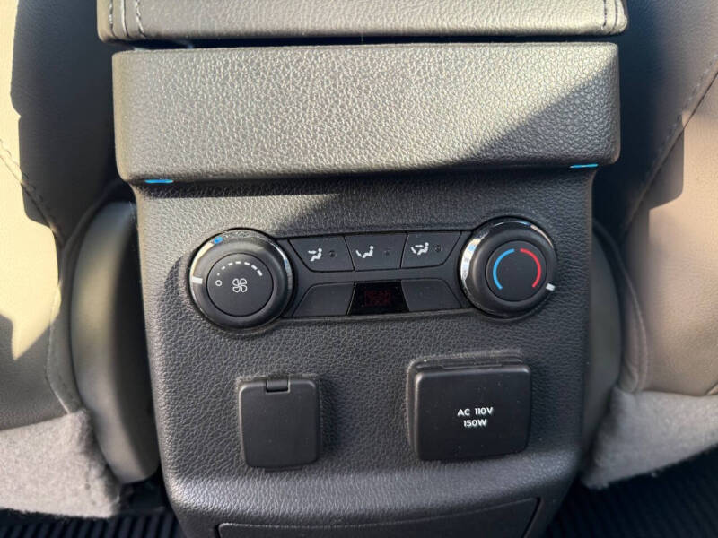 2012 Ford Explorer Limited