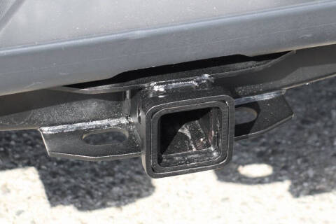 2016 Ford F-250 Super Duty