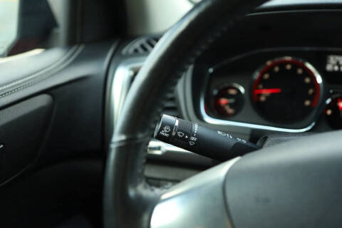 2013 GMC Acadia SLE-1