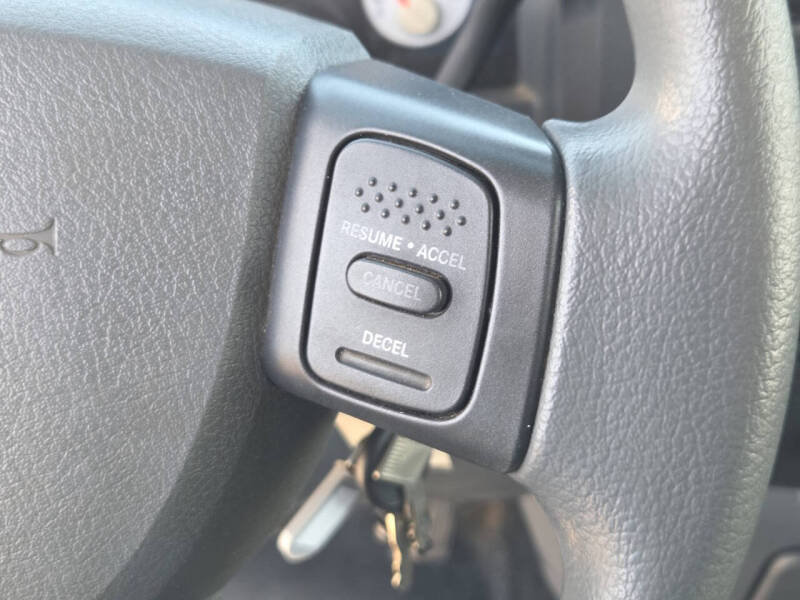 2007 Dodge Ram 3500