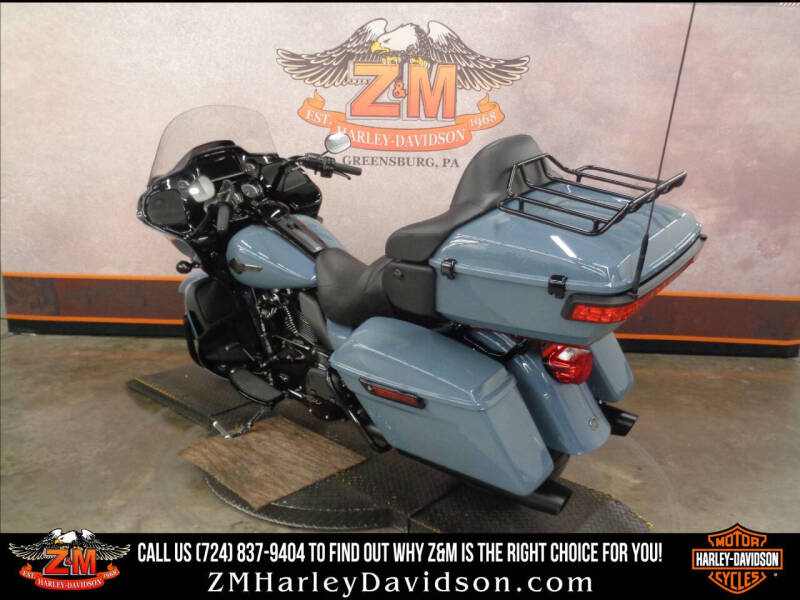 2024 Harley-Davidson Road Glide Limited