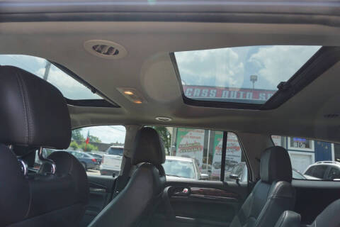 2016 Buick Enclave Premium