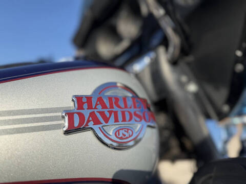 2006 Harley-Davidson Ultra Classic Electra Glide