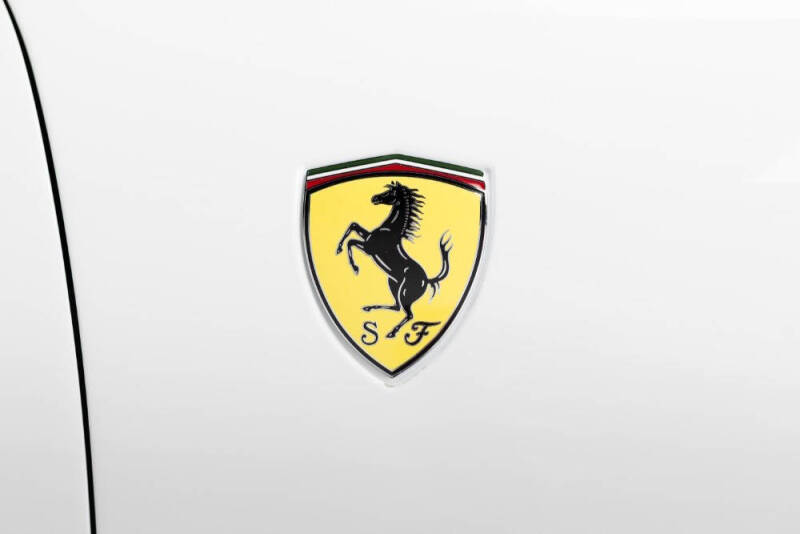 2024 Ferrari Roma