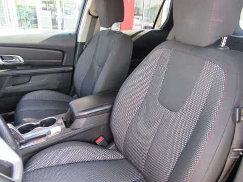 2013 GMC Terrain SLE-2
