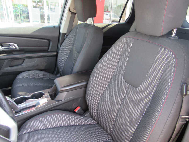 2013 GMC Terrain SLE-2