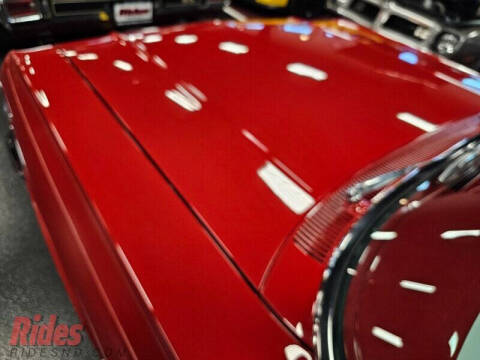 1963 Chevrolet Impala