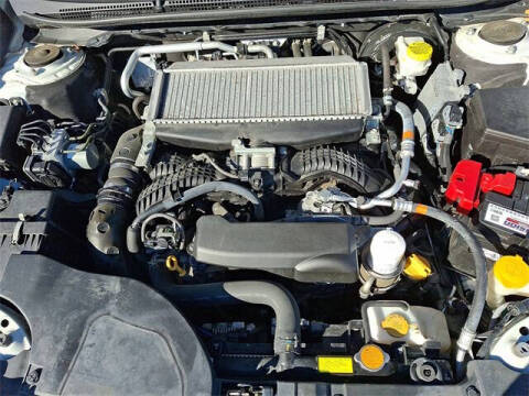 2020 Subaru Outback Touring XT