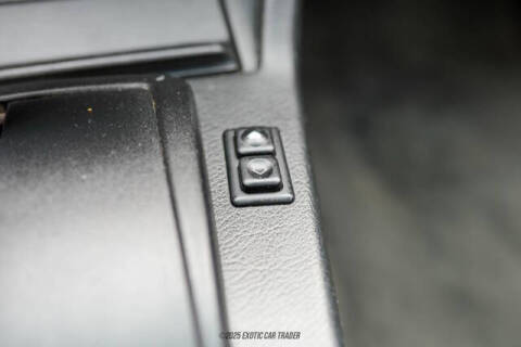 1986 BMW 3 Series 325es