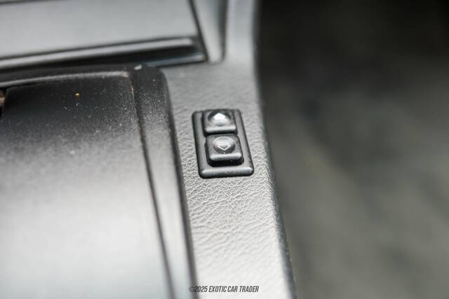 1986 BMW 3 Series 325es