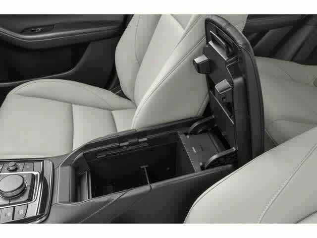 2025 Mazda CX-30 2.5 S Preferred