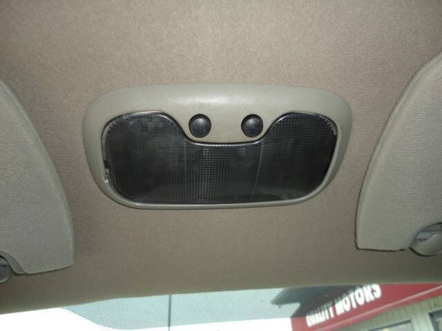 2004 Dodge Dakota SLT