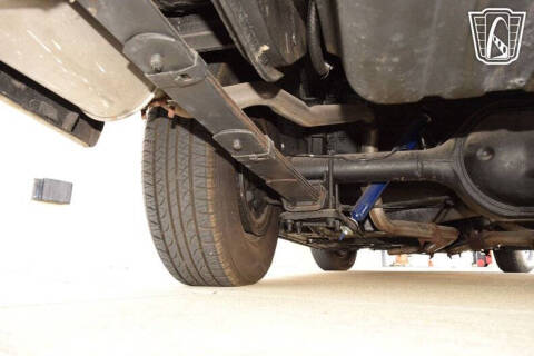 1963 Ford Thunderbird