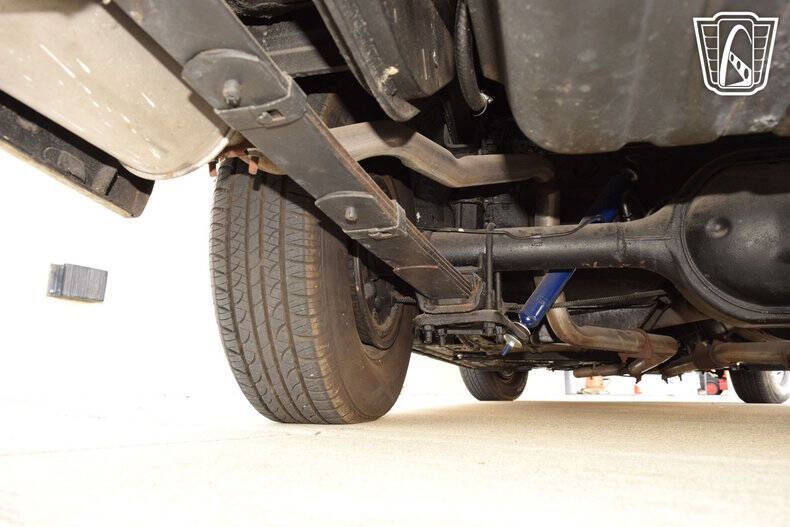 1963 Ford Thunderbird