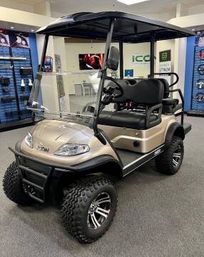 2024 Eco C40L for sale at East Valley Golf Carts - Gilbert in Gilbert AZ