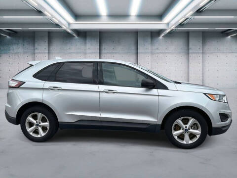 2018 Ford Edge SE