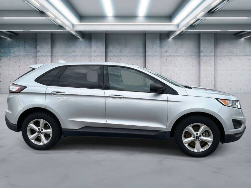 2018 Ford Edge SE