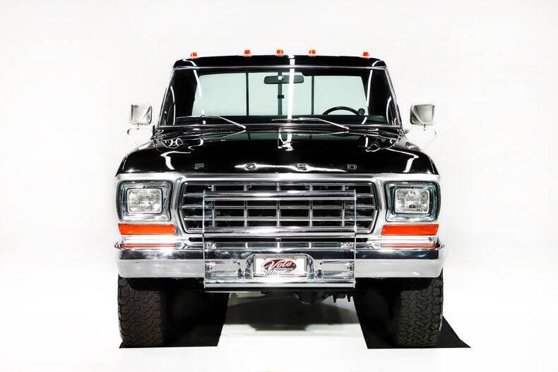 1978 Ford F-250