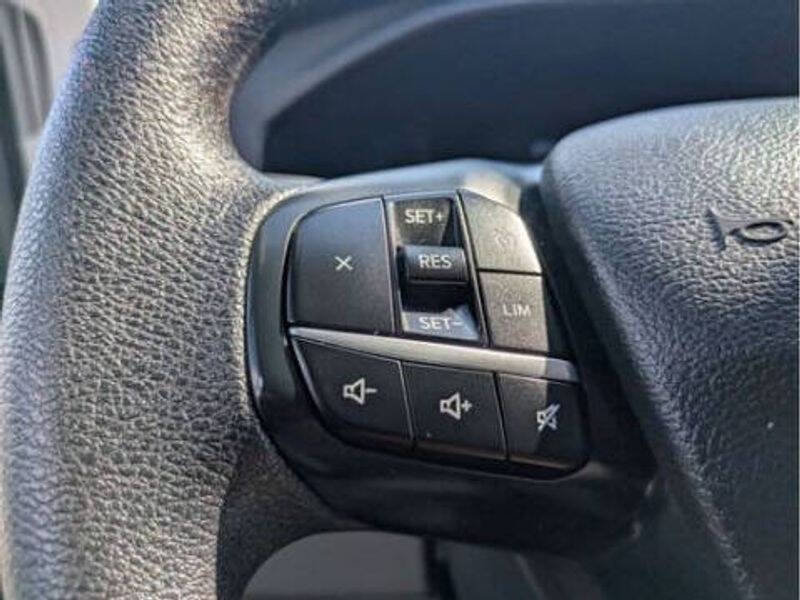 2023 Ford Transit 250