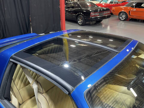 1987 Chevrolet Camaro Z28