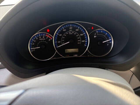 2012 Subaru Forester 2.5X Premium