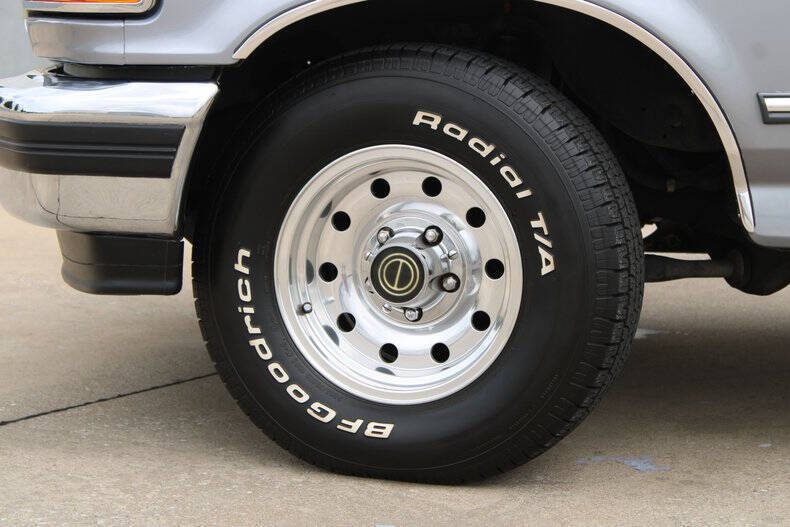 1995 Ford F-150