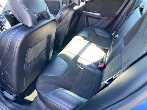 2018 Volvo V60 T6 Polestar