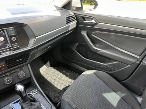 2021 Volkswagen Jetta