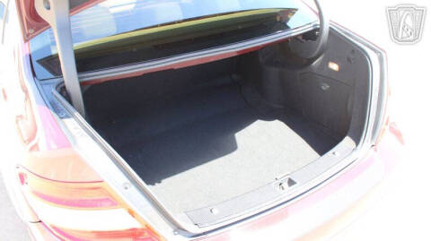 2008 Mercedes-Benz C-Class