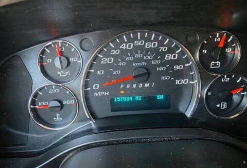 2018 GMC Savana LT 3500