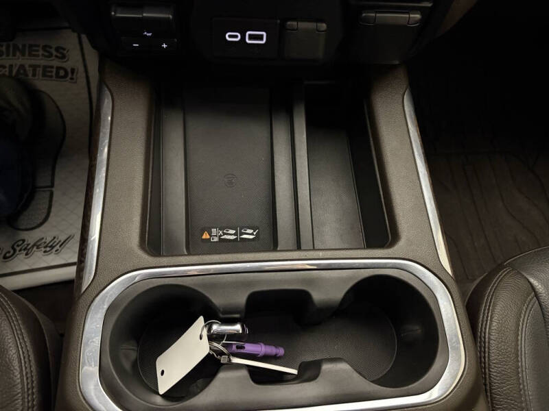 2023 GMC Sierra 2500HD