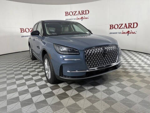 2023 Lincoln Corsair for sale at BOZARD FORD in Saint Augustine FL