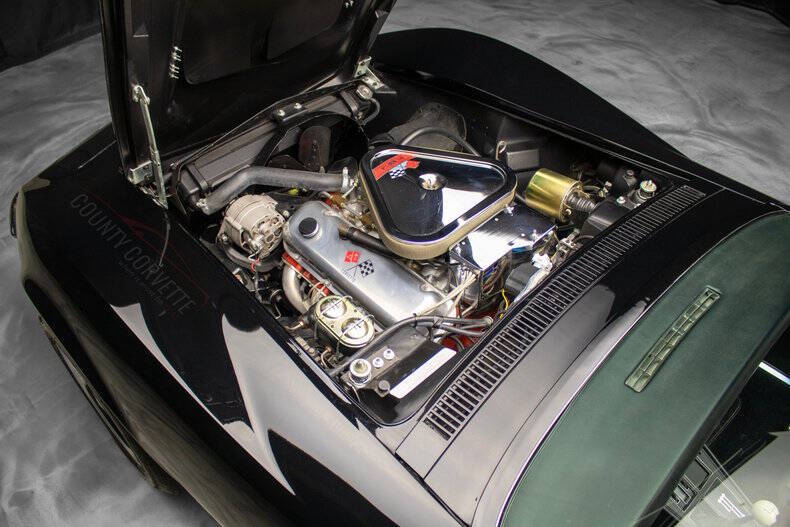 1968 Chevrolet Corvette
