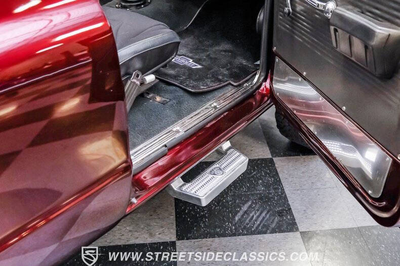 1972 Chevrolet Blazer