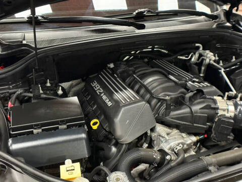 2021 Dodge Durango SRT 392