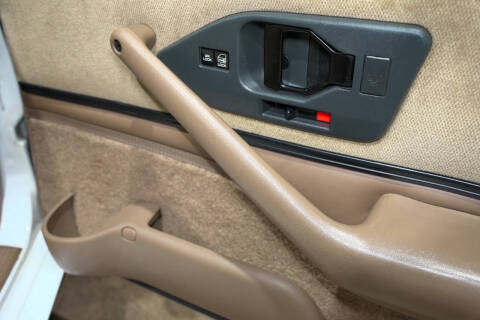 1992 Pontiac Firebird Formula