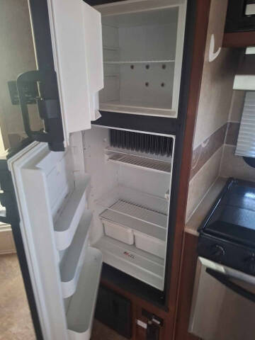 2014 Forest River Rockwood 2604