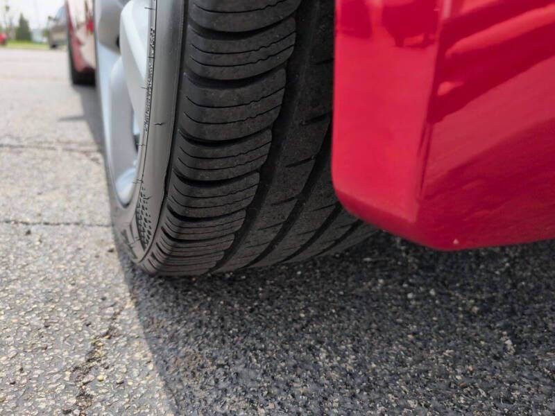 2006 Nissan 350Z photo