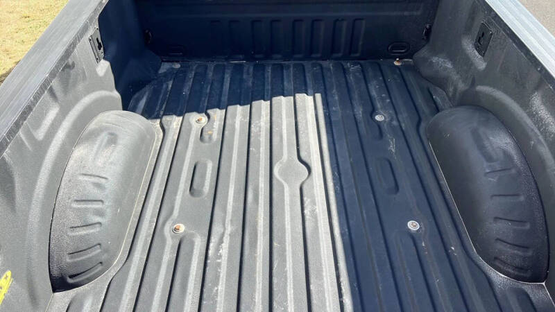 2019 Ford F-250 Super Duty