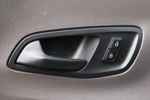 2021 Ford Transit 350