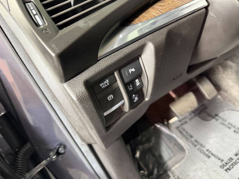 2020 Acura MDX SH-AWD w/Tech