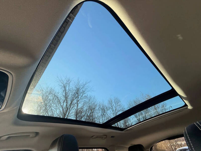 2018 Land Rover Range Rover Velar P250 S