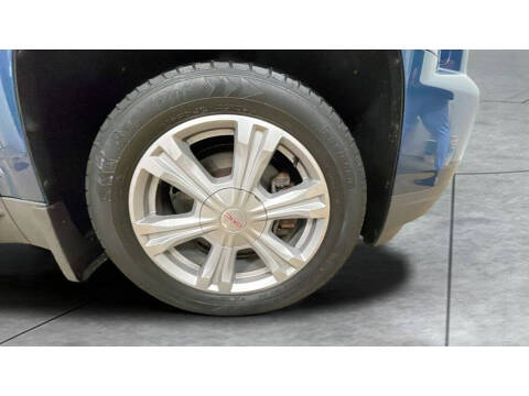 2017 GMC Terrain SLE-1